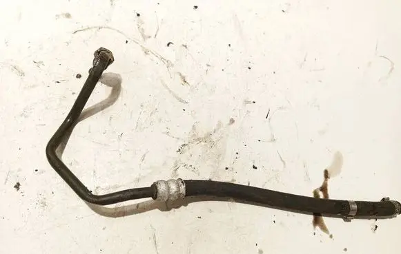Opel Zafira A Power steering hose/pipe/line 0100185036013f0