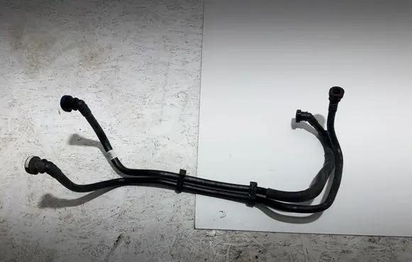 Hyundai Ioniq 5 Engine coolant pipe/hose 366T21XAA0