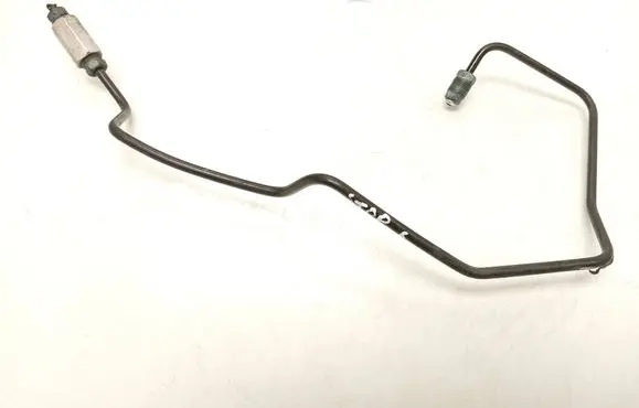 BMW 5 GT F07 Brake line pipe/hose 4750703