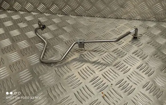 Seat Ibiza V (KJ) Turbo turbocharger oiling pipe/hose 04E145140L