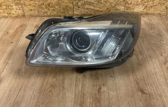 Headlight/headlamp