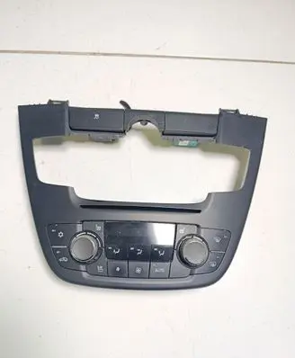 Opel Insignia A Climate control unit 13273098