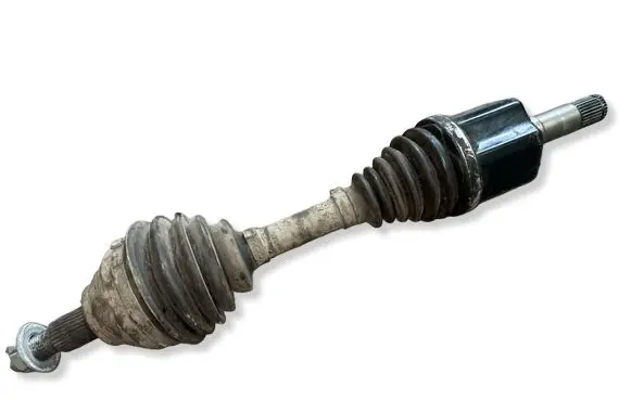 Alfa Romeo 159 Front driveshaft 