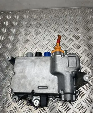 Tesla Model X Voltage converter inverter 104967800H