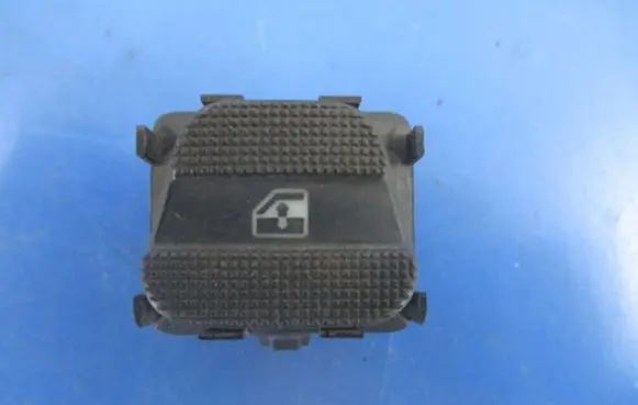 Volkswagen Golf III Other devices