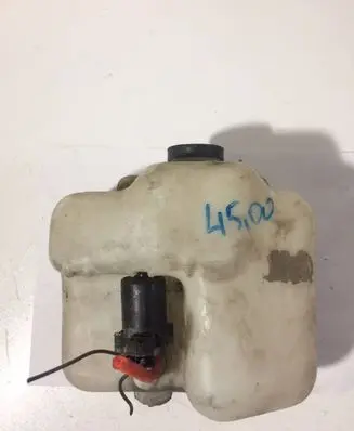 Nissan Patrol 260 Lamp washer fluid tank 