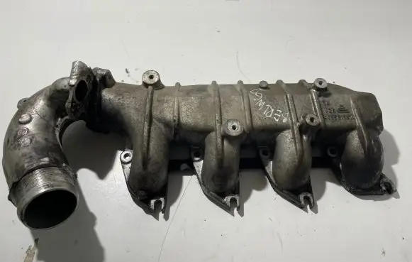 Citroen C5 Intake manifold 9635616310