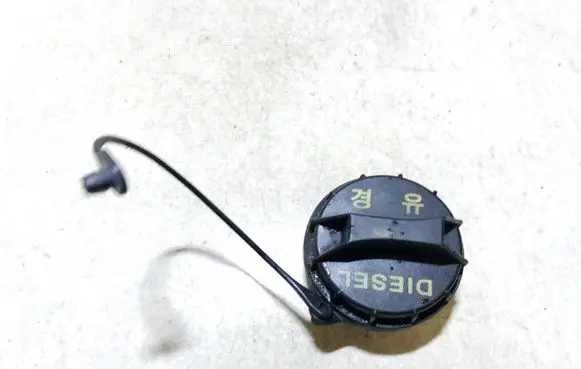 Hyundai Getz Fuel tank filler cap 