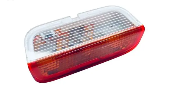 Volkswagen Touareg II Other interior light 95863241100