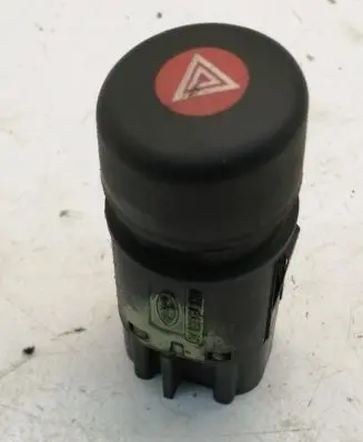 Ford Transit Hazard light switch 97KG13A350AC