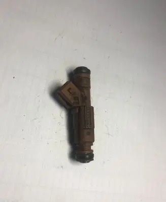Volvo S80 Fuel injector 9186340 0280155831