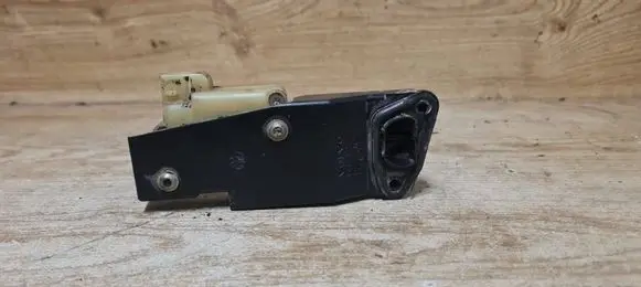 Volvo S80 Fuel tank cap lock motor 9483311