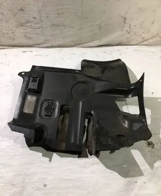 BMW 3 E46 Panel trim