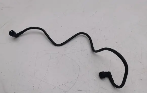 Audi A7 S7 4G Fuel line pipe