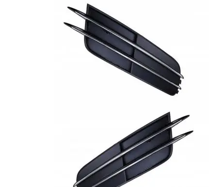 Audi A6 S6 C7 4G Front bumper lower grill