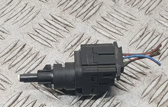 Seat Ibiza III (6L) Brake pedal sensor switch 6Q0945511