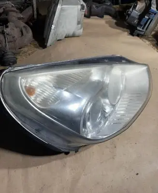 Ford Galaxy Headlight/headlamp 6M2113W029BF 1LJ00925004