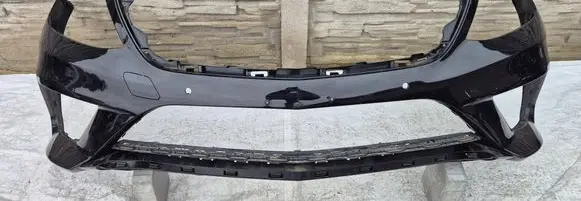 Mercedes-Benz S AMG W222 Front bumper A2228851325 A2228851425