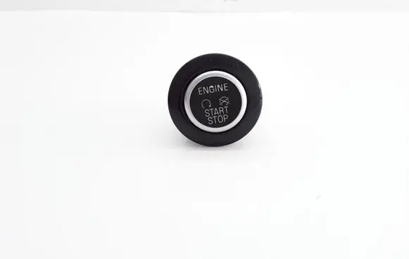 Ford C-MAX II Engine start stop button switch F1ETD3L0B