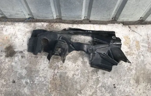 Mercedes-Benz S C217 Other body part A2225240125