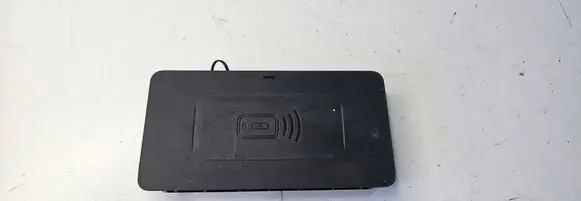 BMW 4 G22 G23 G24 G26 Wireless charging module 5A0E550
