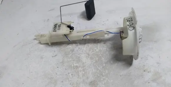 Opel Antara Fuel level sensor 96837518 0800710576