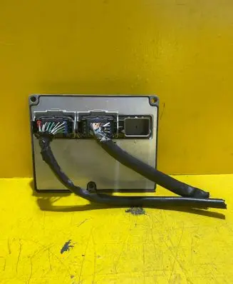 Ford C-MAX I Engine control unit/module 3M5112A650GD