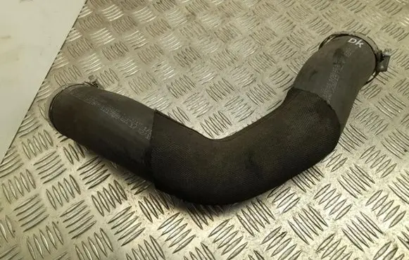 Audi Q7 4M Air intake hose/pipe 4M0145737M