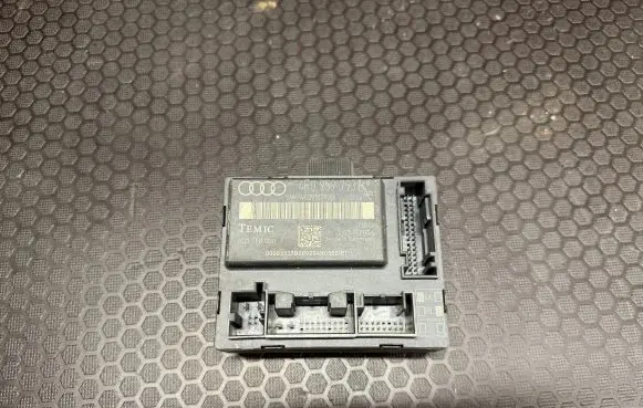 Audi A6 S6 C6 4F Door control unit/module 4F0959793B 4F0910793B 0033TFK0001