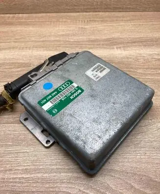 Audi A6 S6 C7 4G Engine control unit/module ECU 4A0907401 0281001128Used