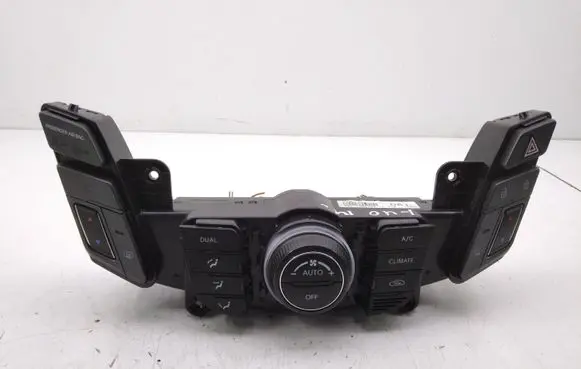 Hyundai i40 Climate control unit 972503Z900