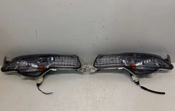 Iveco Daily 6th gen Front bumper turn signal 5802312349 5802312255