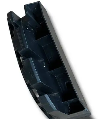 Mercedes-Benz GLA H247 Fender trim (molding) Z22 A2128850965