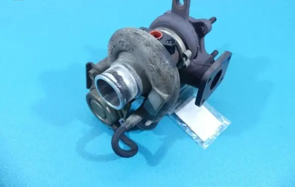 Hyundai Elantra Turbo 28231-27000 IMPRK828364