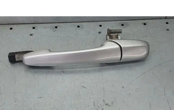 Mazda 6 Rear door exterior handle 