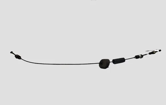 Opel Insignia A Gear shift cable linkage