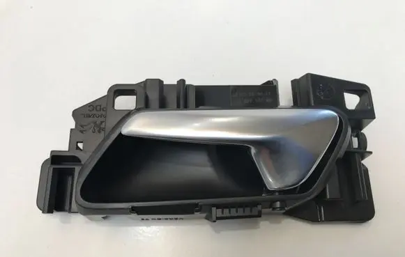 Citroen C4 III e-C4 Rear door interior handle 98201553