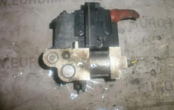 Renault Safrane ABS Pump 0265208031 0001358200