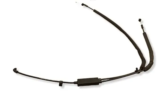 Chrysler Pacifica Rear seat cable / handle FC00AAP26T24P1