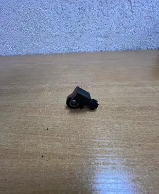 Jaguar XF X250 Airbag deployment crash/impact sensor BJ3214B006AA 11264JA7025FF