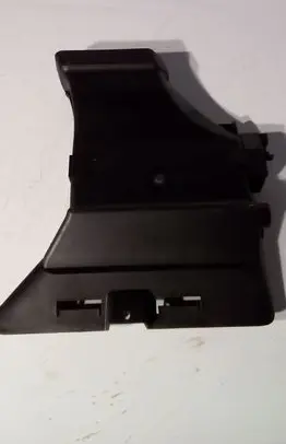 BMW 7 F01 F02 F03 F04 Cabin air duct channel PT921798704
