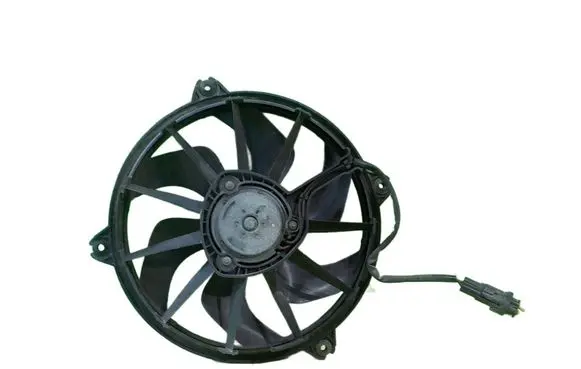 Citroen Jumpy Fan set 1401312280