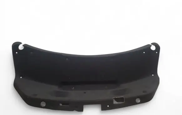 BMW 6 F06 Gran coupe Tailgate/boot lid cover trim 7288269