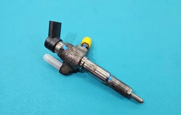 Peugeot 207 Fuel injector 9802448680 IMPRK1418501