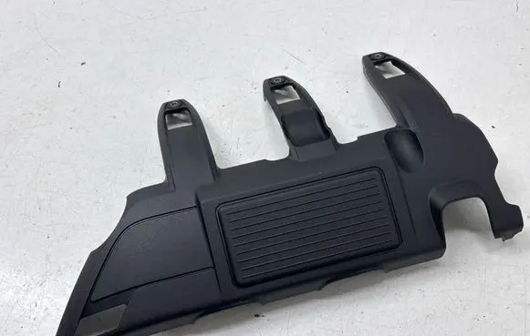 Porsche Panamera (970) Engine cover (trim) 97011005801
