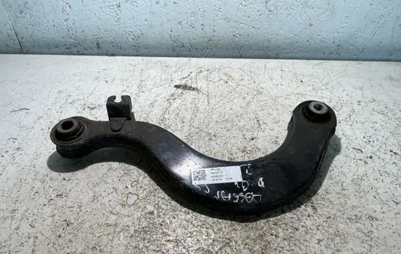 Volkswagen PASSAT CC Rear upper control arm/wishbone 5Q0505323C 878ZPR ADDF537