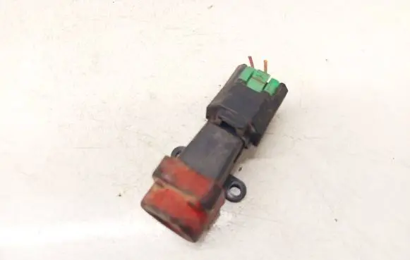 Renault Megane I Fuel cut-off switch 7700414373