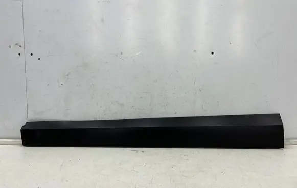 Mazda CX-3 Front door trim (molding) d10e-51rb1
