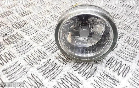 Citroen C2 Front fog light 41180748