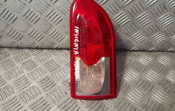 Opel Insignia A Rear/tail lights 13226855